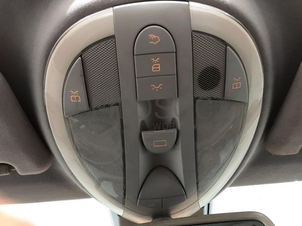 Mercedes-Benz E 270 · Ano 2002