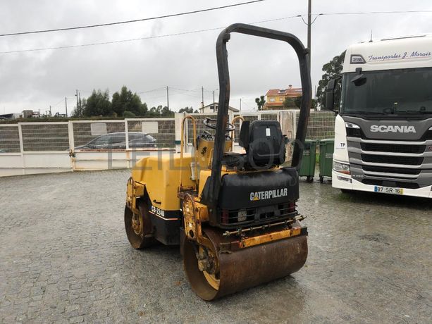 Cilindro CAT CB-224D