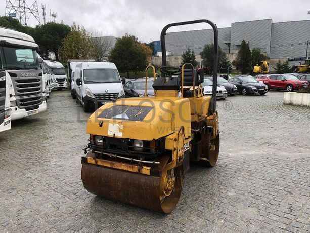 Cilindro CAT CB-224D