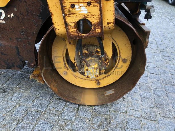 Cilindro CAT CB-224D