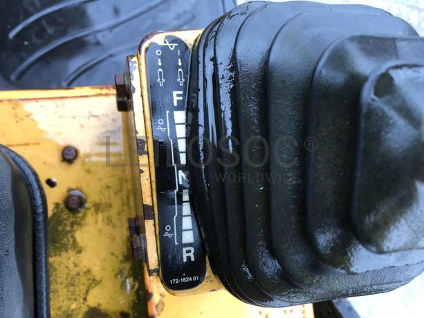 Cilindro CAT CB-224D