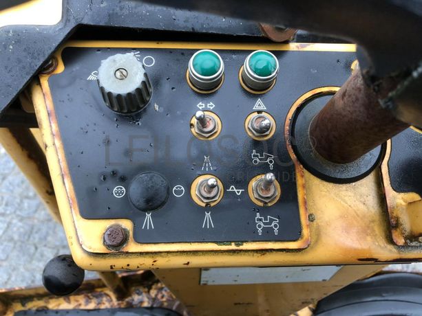 Cilindro CAT CB-224D