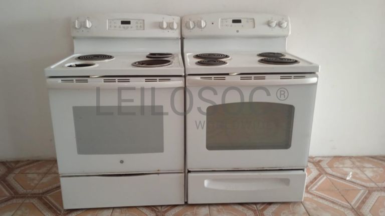 Electrodomésticos ·