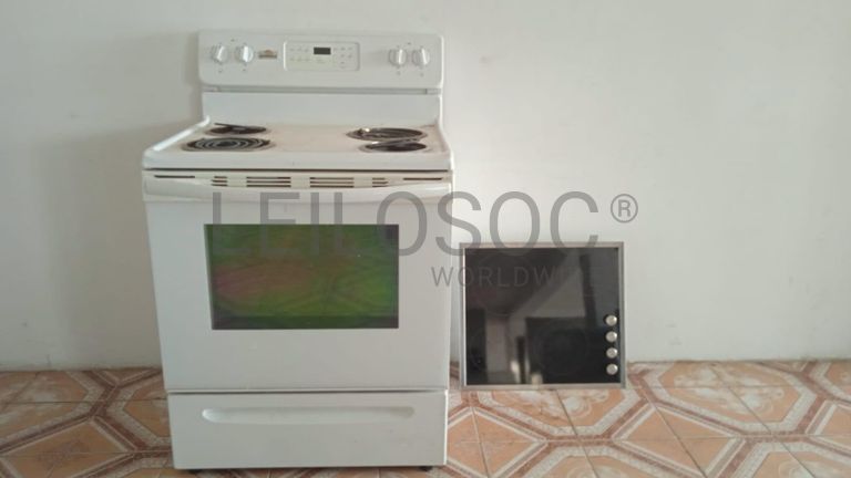 Electrodomésticos ·