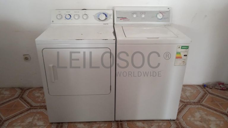 Electrodomésticos ·