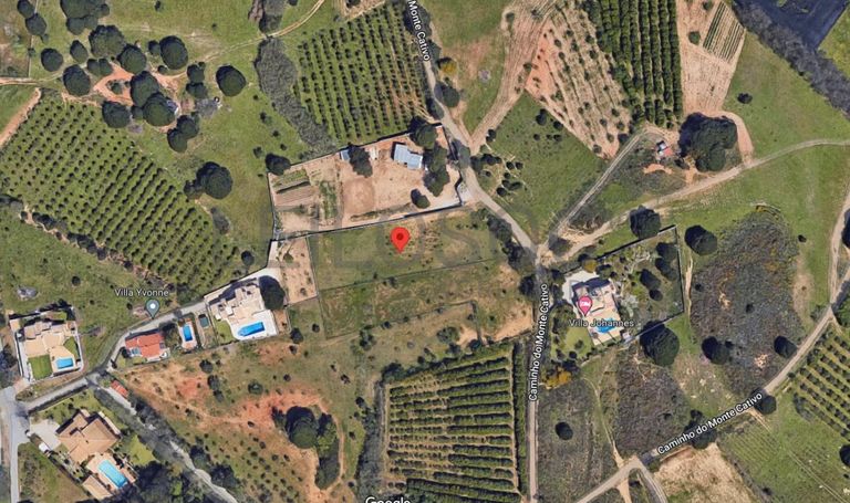 Quinhão Hereditário · Albufeira