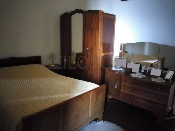 1/6 de Moradia V3 · Câmara de Lobos