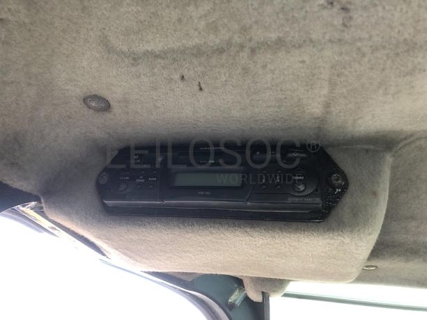 Mini giratória Yanmar Vio35