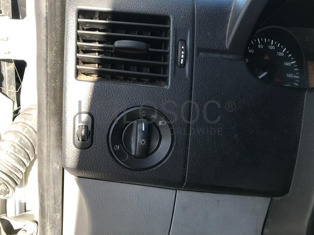 Mercedes-Benz Sprinter 518CDI · Ano 2008