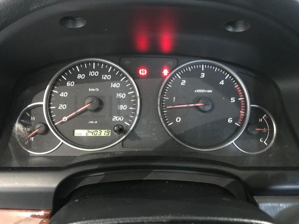 Toyota Land Cruiser 3.0 D4D · Ano 2003