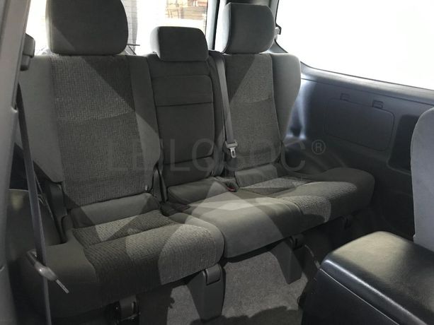 Toyota Land Cruiser 3.0 D4D · Ano 2003