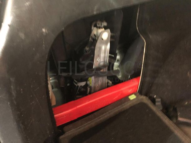 Volkswagen Passat 1.9 TDI· Ano 2001