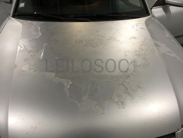 Volkswagen Passat 1.9 TDI· Ano 2001