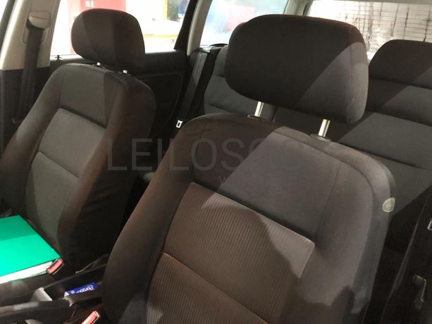 Volkswagen Passat 1.9 TDI· Ano 2001