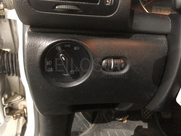 Volkswagen Passat 1.9 TDI· Ano 2001