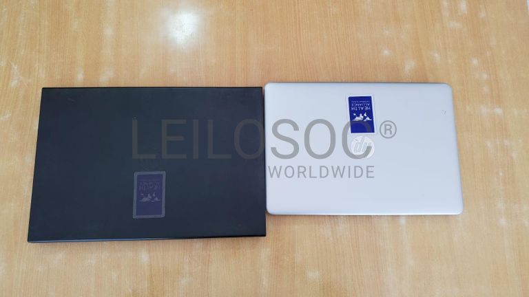 Material Informático ·