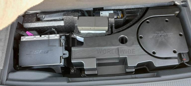 Audi Q7 3.0 TDI - 7 Lugares