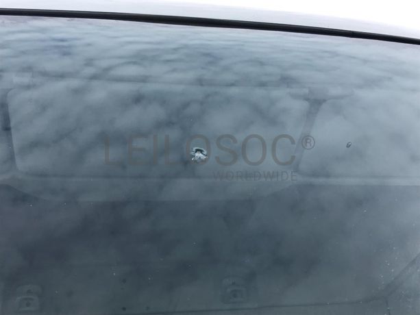 Renault 280DXI · Grua Fassi