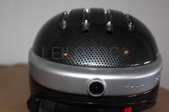 Capacete 'Airwheel C5'