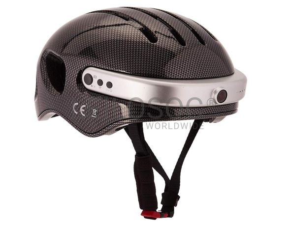 Capacete 'Airwheel C5'