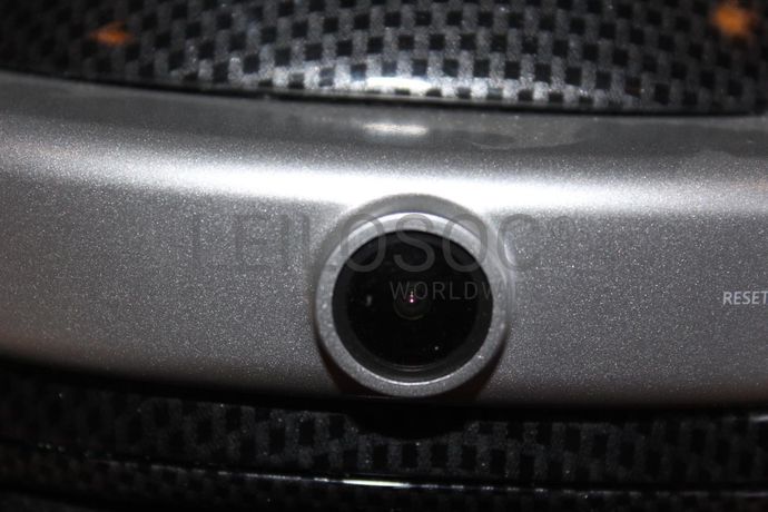 Capacete 'Airwheel C5'