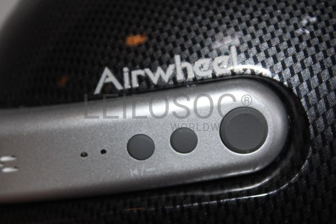 Capacete 'Airwheel C5'