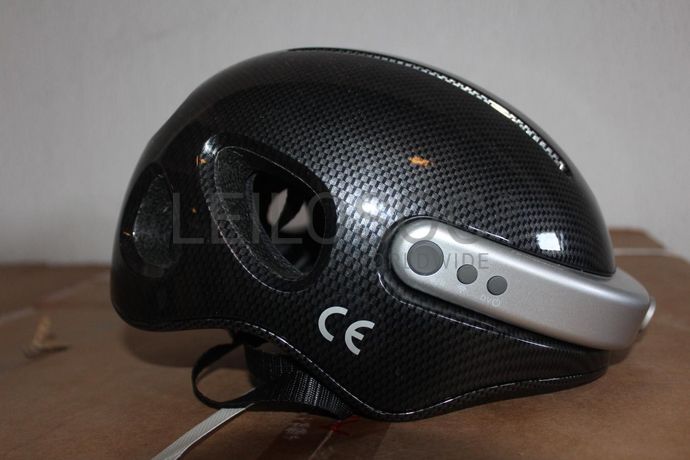 Capacete 'Airwheel C5'
