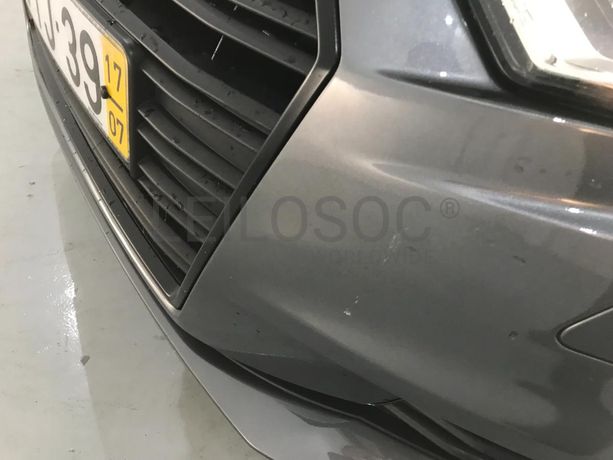 Audi A3 1.6TDI · Ano 2017