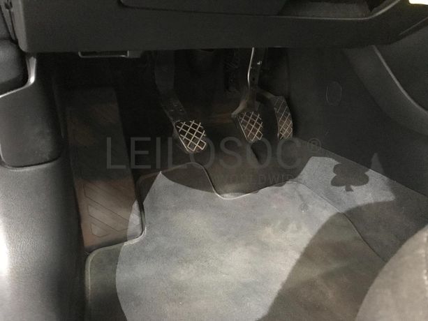 Audi A3 1.6TDI · Ano 2017