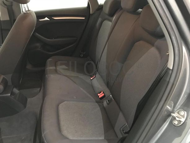 Audi A3 1.6TDI · Ano 2017