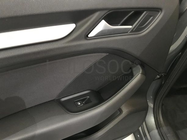 Audi A3 1.6TDI · Ano 2017