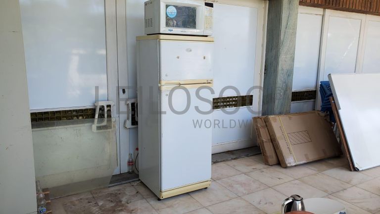 Electrodomésticos ·