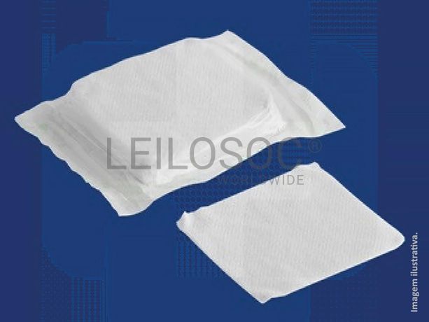 Totalidade dos Lotes