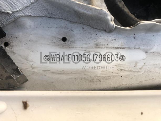 BMW 118D · Ano 2013