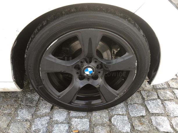 BMW 118D · Ano 2013