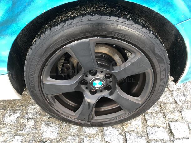 BMW 118D · Ano 2013