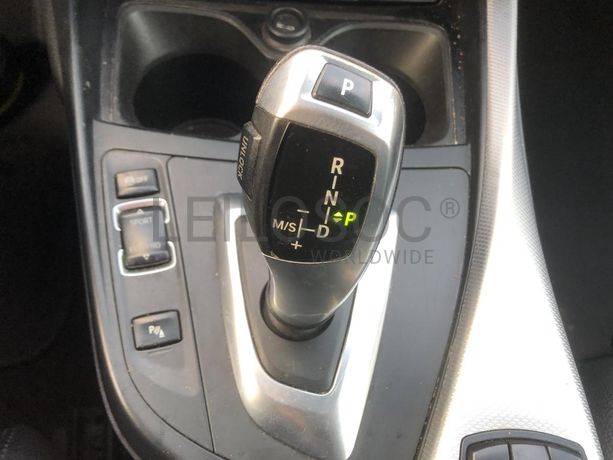 BMW 118D · Ano 2013