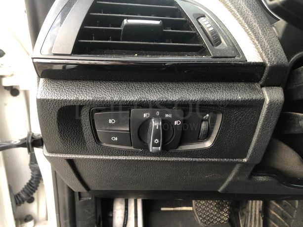 BMW 118D · Ano 2013