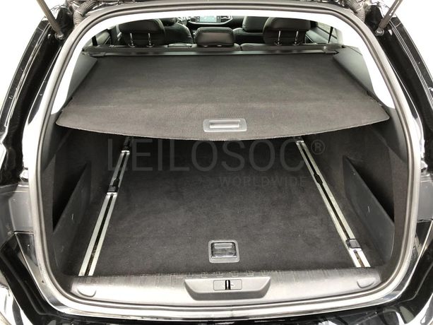 Peugeot 308 · Ano 2015