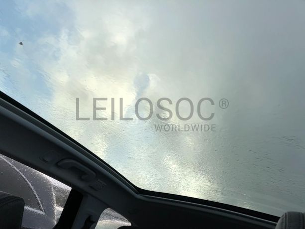 Peugeot 308 · Ano 2015