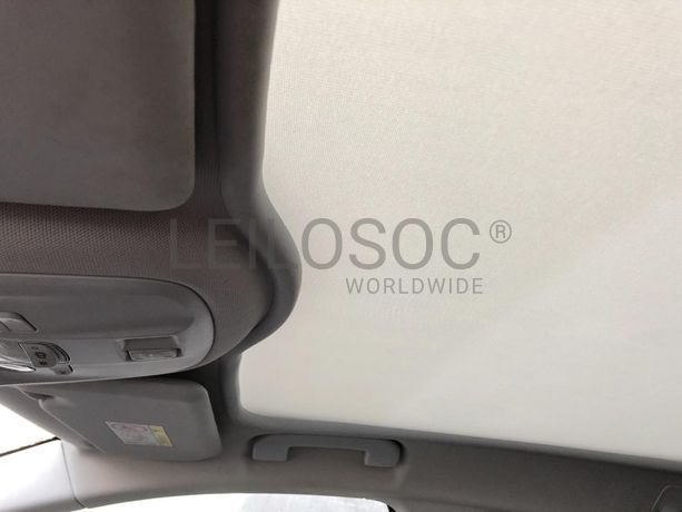 Peugeot 308 · Ano 2015