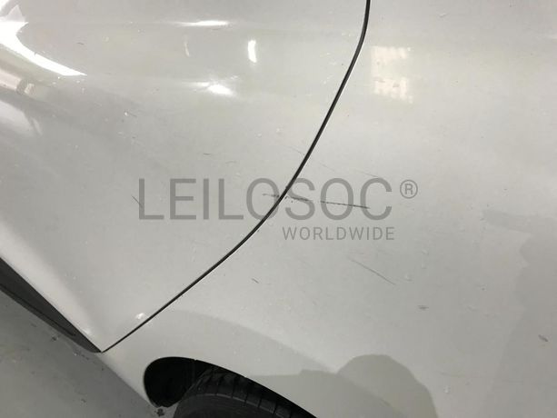 Renault Clio 1.5 DCI · Ano 2016