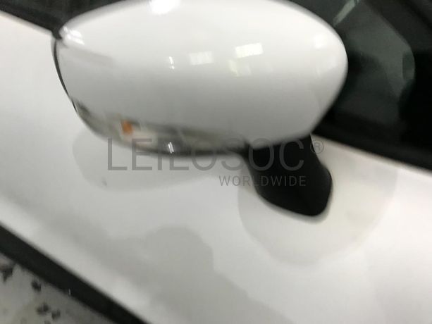 Renault Clio 1.5 DCI · Ano 2016
