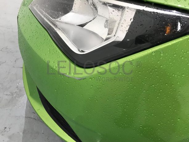 Seat Ibiza 1.2 TDI · Ano 2014