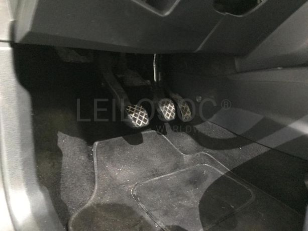 Seat Ibiza 1.2 TDI · Ano 2014