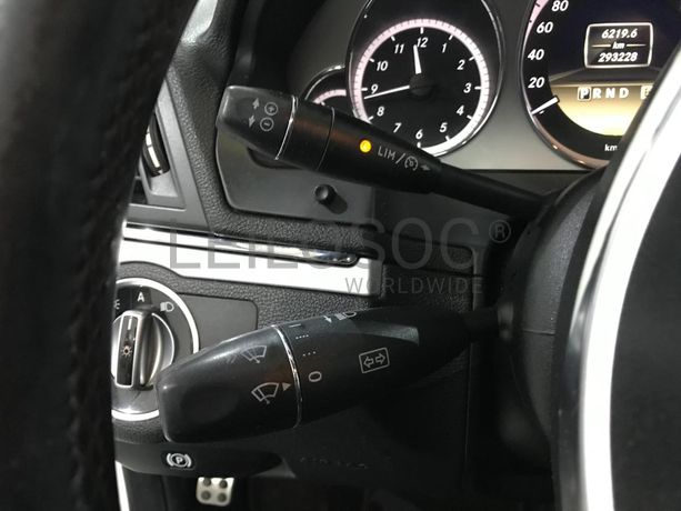 Mercedes-Benz E250 2.2CDI · Ano 2011