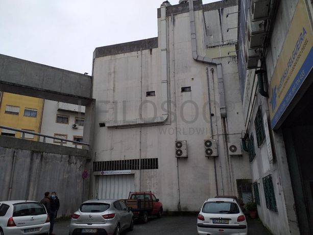 Quinhão Hereditário · Viseu