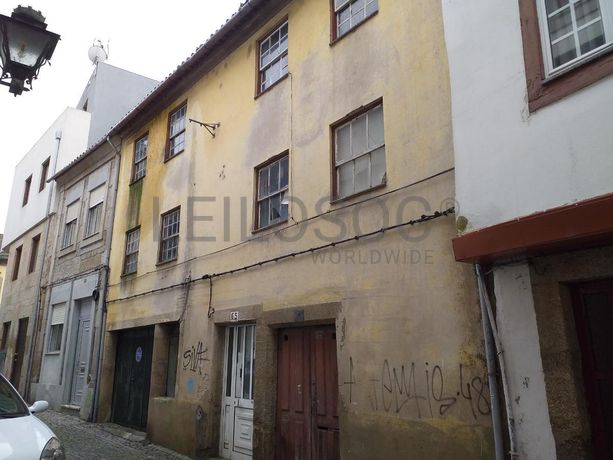 Quinhão Hereditário · Viseu