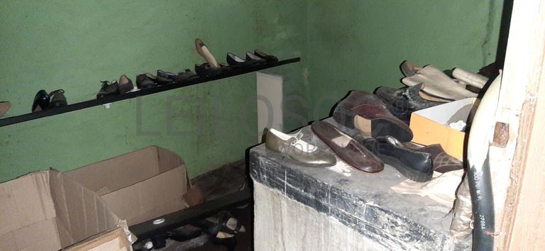 Quinhão Hereditário · Viseu