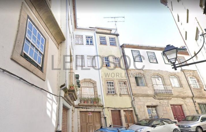 Quinhão Hereditário · Viseu